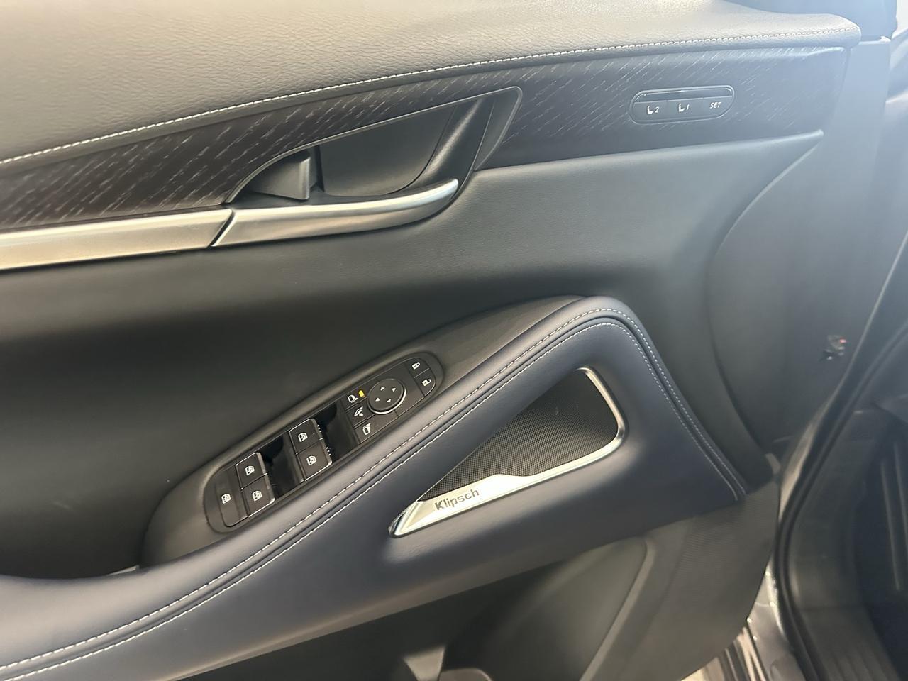 2026 INFINITI QX60 LUXE Annapolis MD