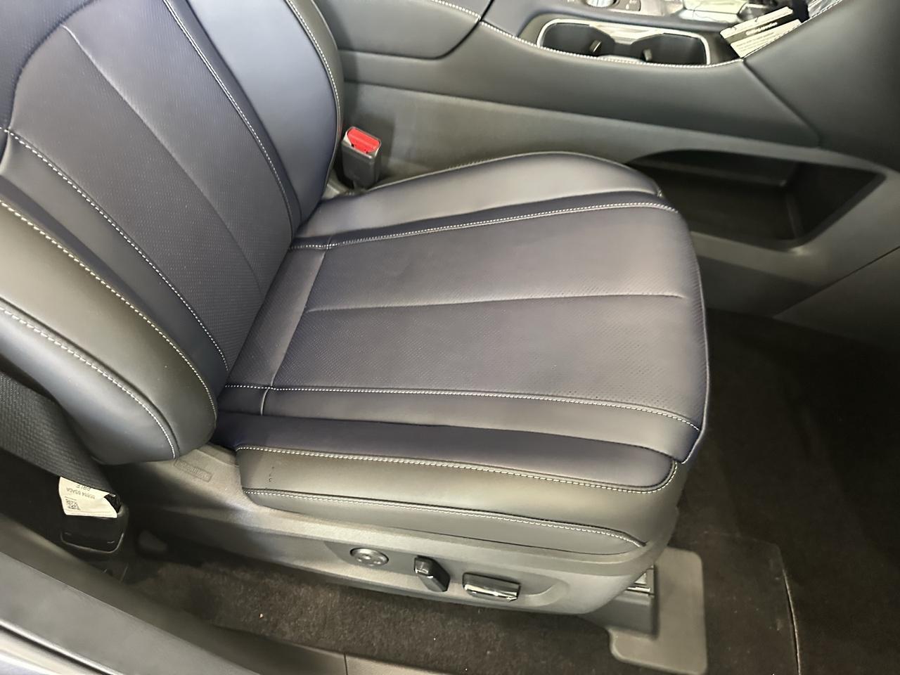 2026 INFINITI QX60 LUXE Annapolis MD