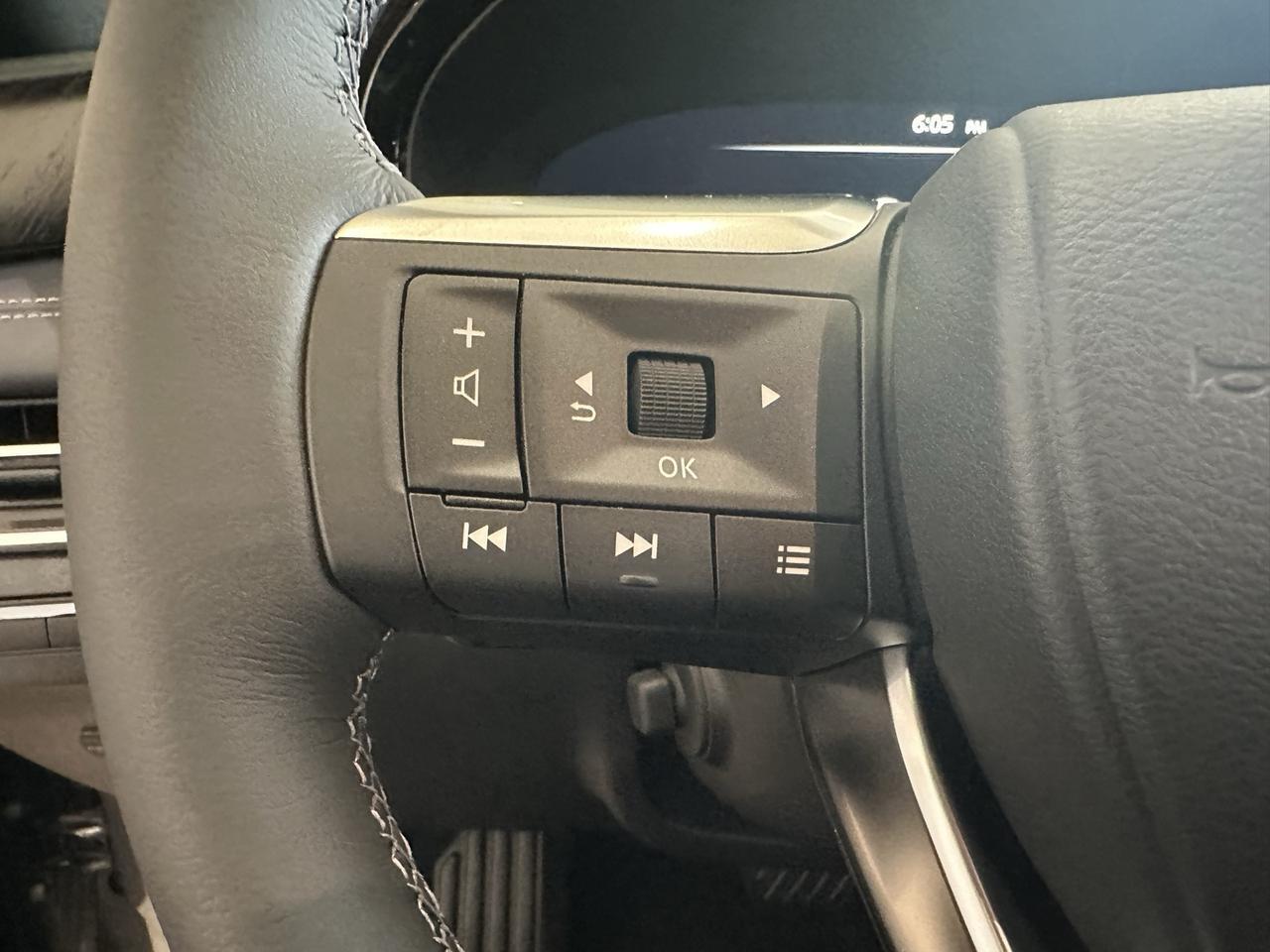 2026 INFINITI QX60 LUXE Annapolis MD