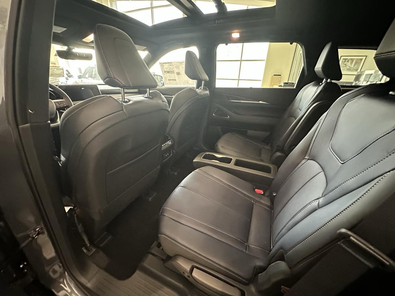 2026 INFINITI QX60 LUXE Annapolis MD
