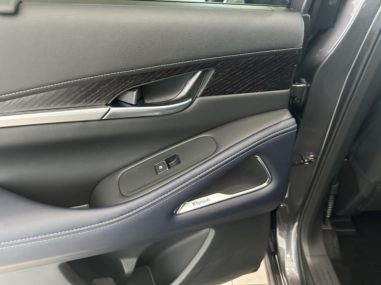 2026 INFINITI QX60 LUXE Annapolis MD