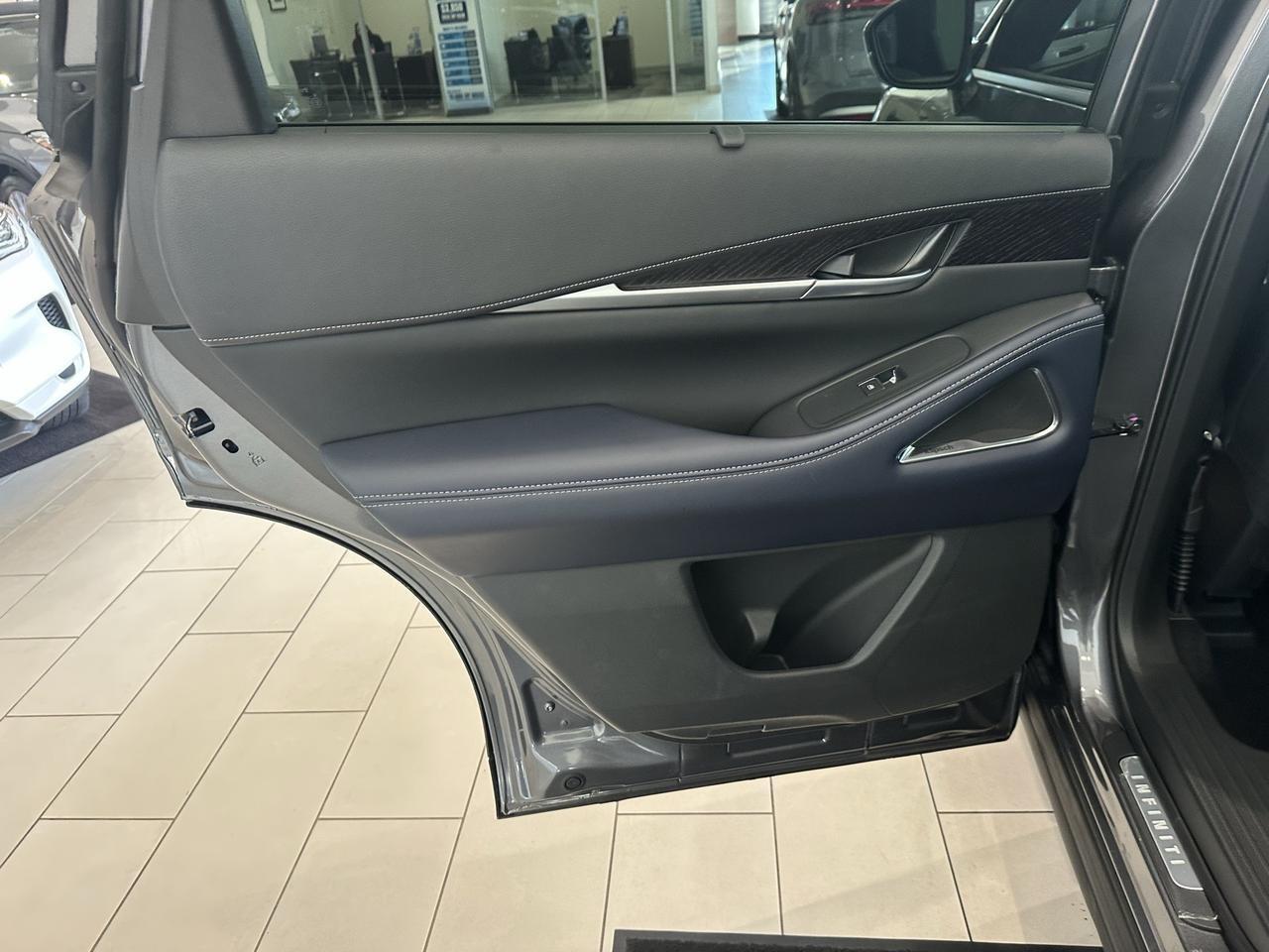 2026 INFINITI QX60 LUXE Annapolis MD