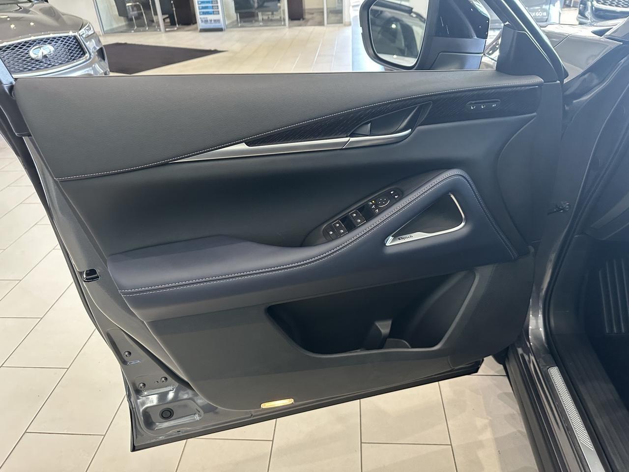 2026 INFINITI QX60 LUXE Annapolis MD