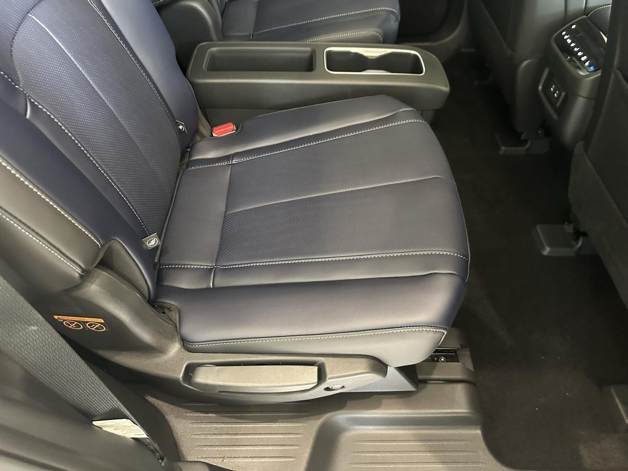 2026 INFINITI QX60 LUXE Annapolis MD