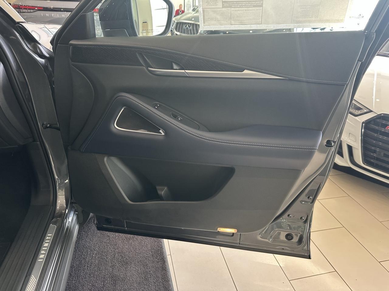 2026 INFINITI QX60 LUXE Annapolis MD