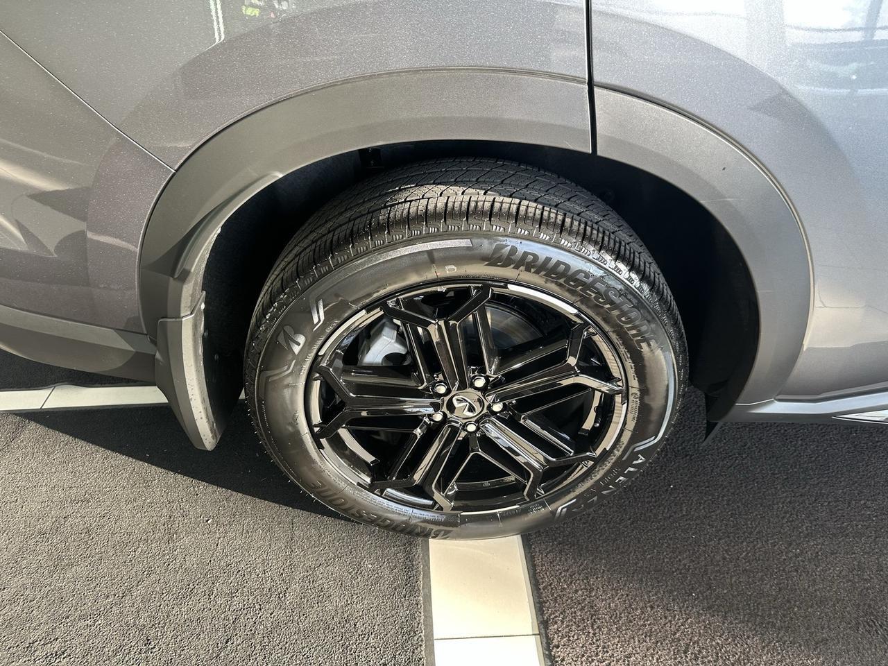 2026 INFINITI QX60 LUXE Annapolis MD