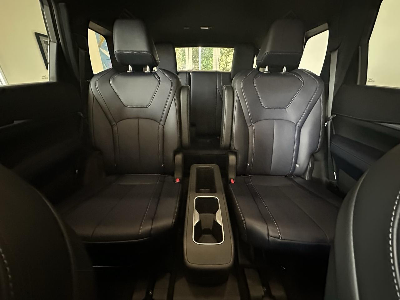 2026 INFINITI QX60 LUXE Annapolis MD