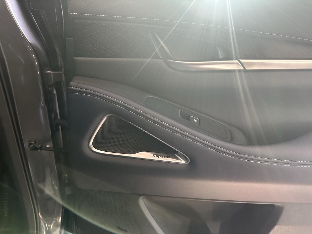 2026 INFINITI QX60 LUXE Annapolis MD