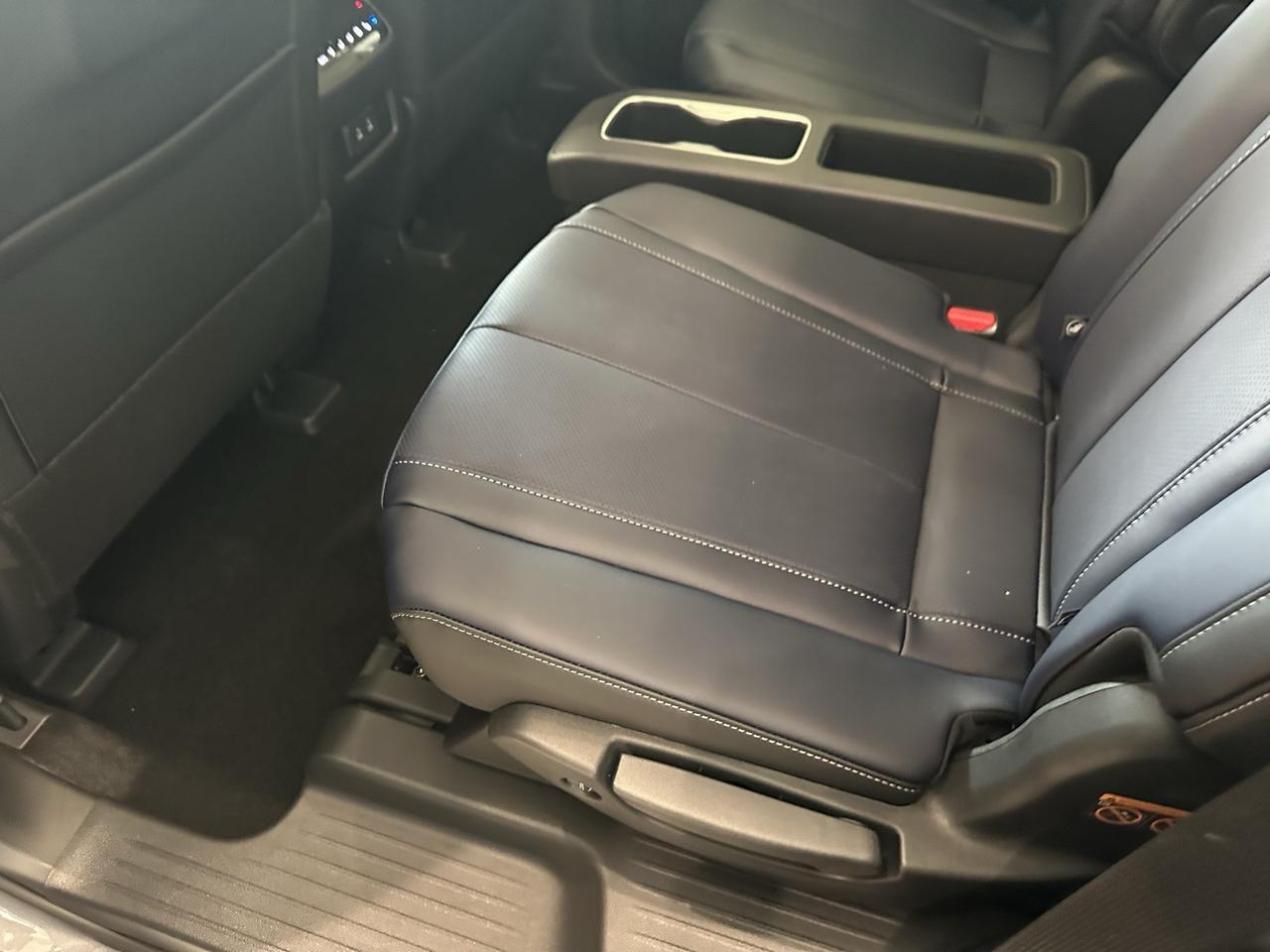 2026 INFINITI QX60 LUXE Annapolis MD