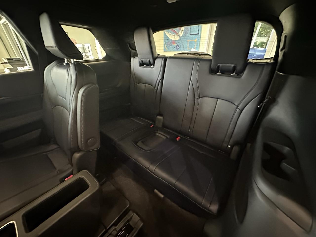 2026 INFINITI QX60 LUXE Annapolis MD