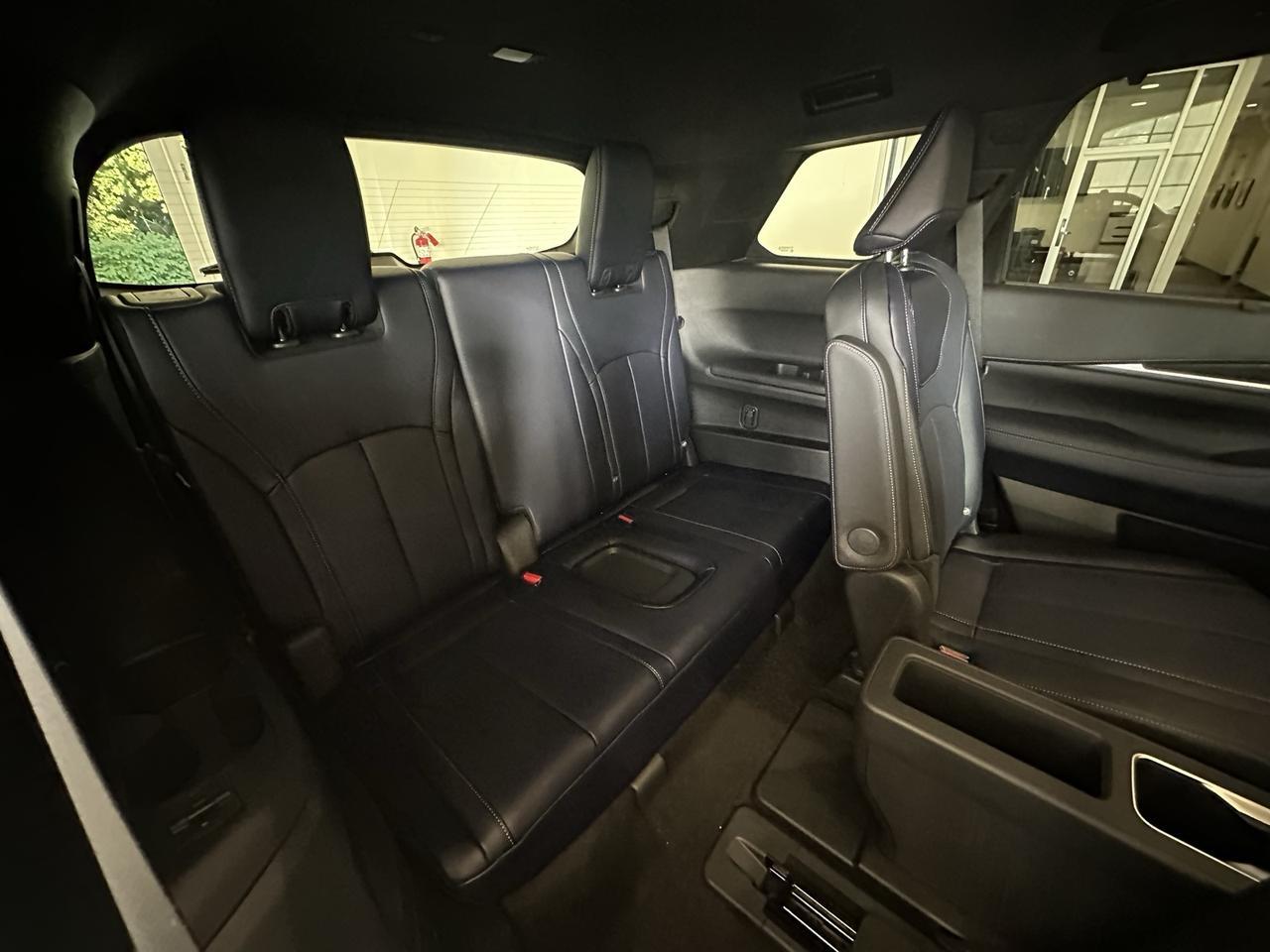 2026 INFINITI QX60 LUXE Annapolis MD
