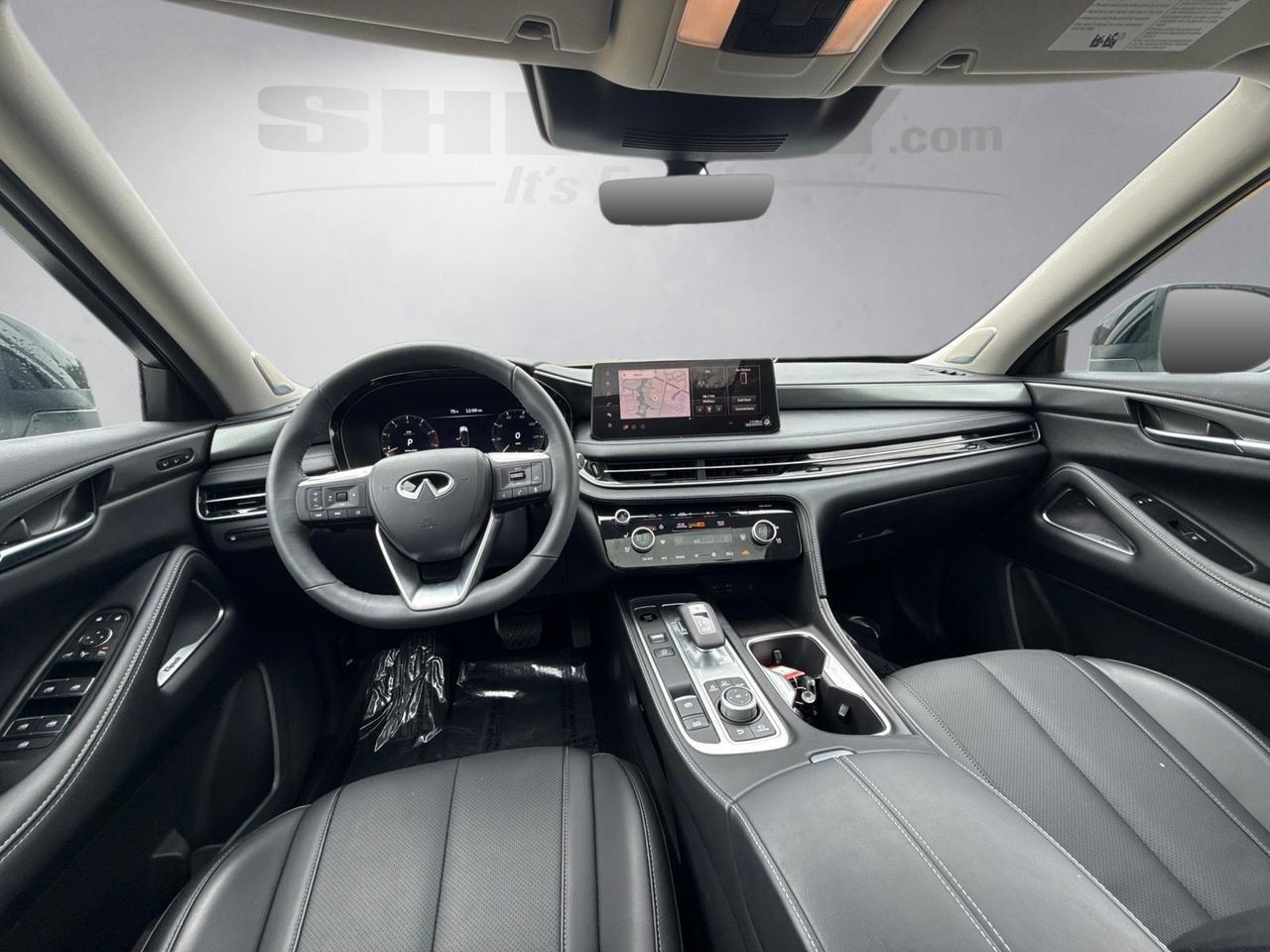 2026 INFINITI QX60 LUXE Chantilly VA