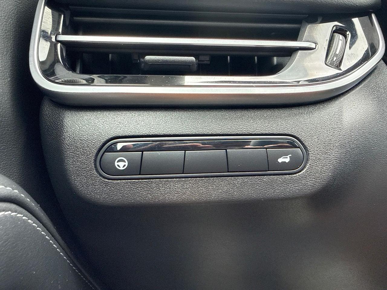 2026 INFINITI QX60 LUXE Chantilly VA