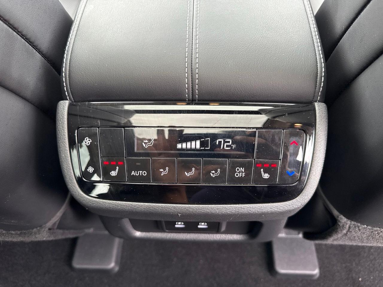 2026 INFINITI QX60 LUXE Chantilly VA