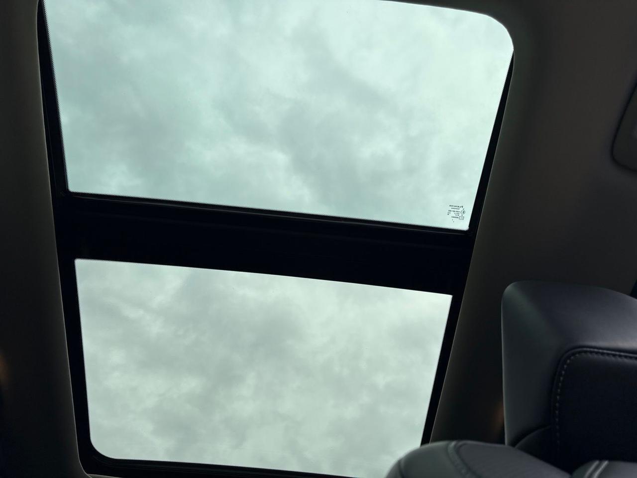 2026 INFINITI QX60 LUXE Chantilly VA