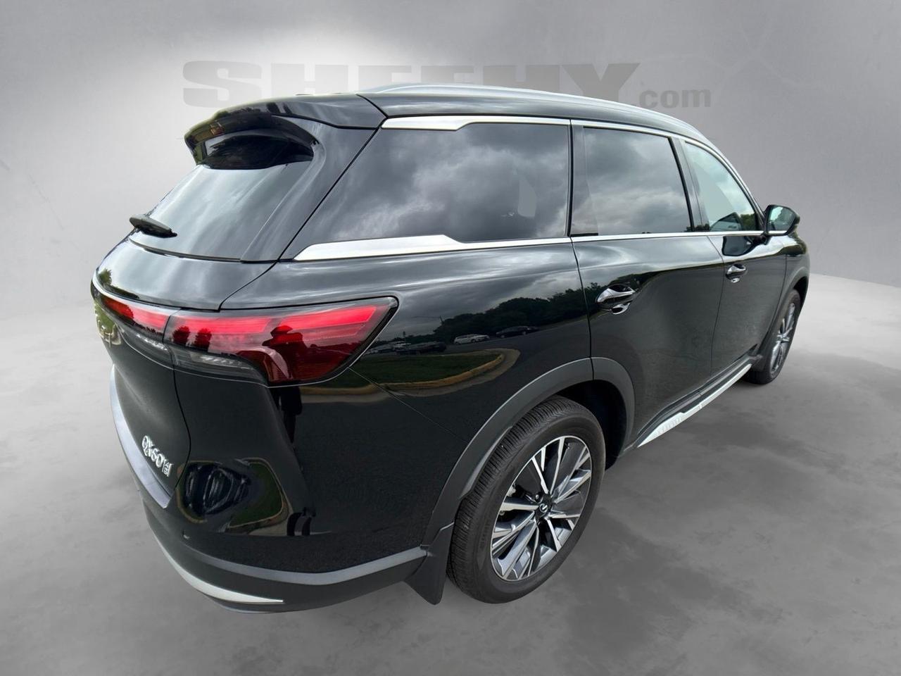 2026 INFINITI QX60 LUXE Chantilly VA