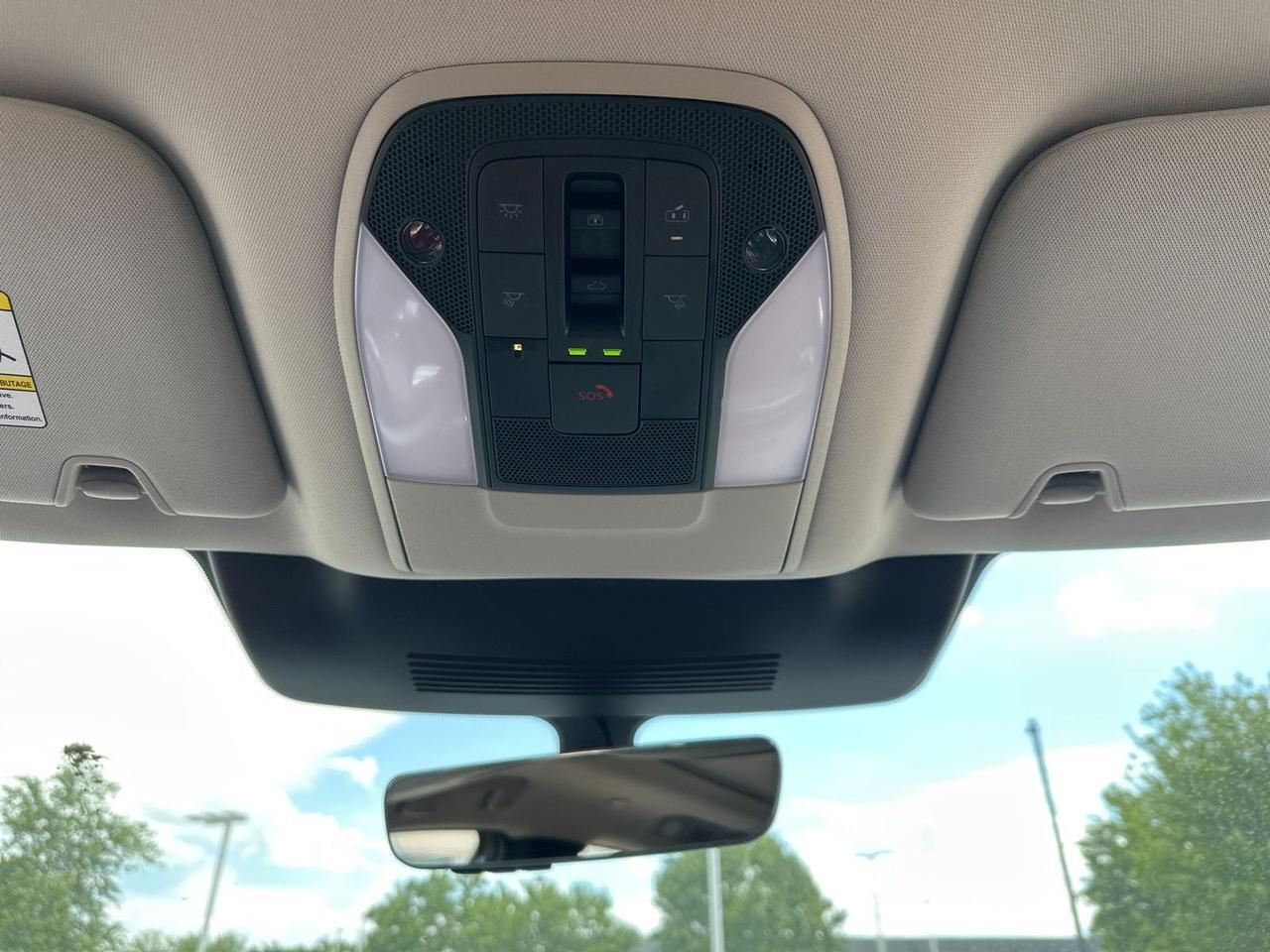 2026 INFINITI QX60 LUXE Chantilly VA
