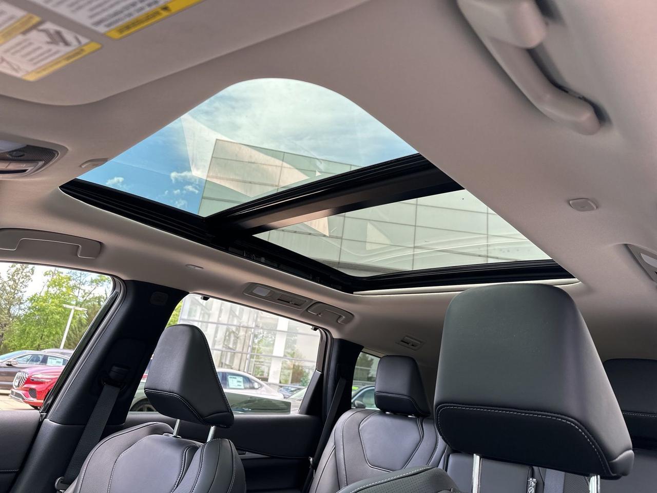 2026 INFINITI QX60 LUXE Chantilly VA