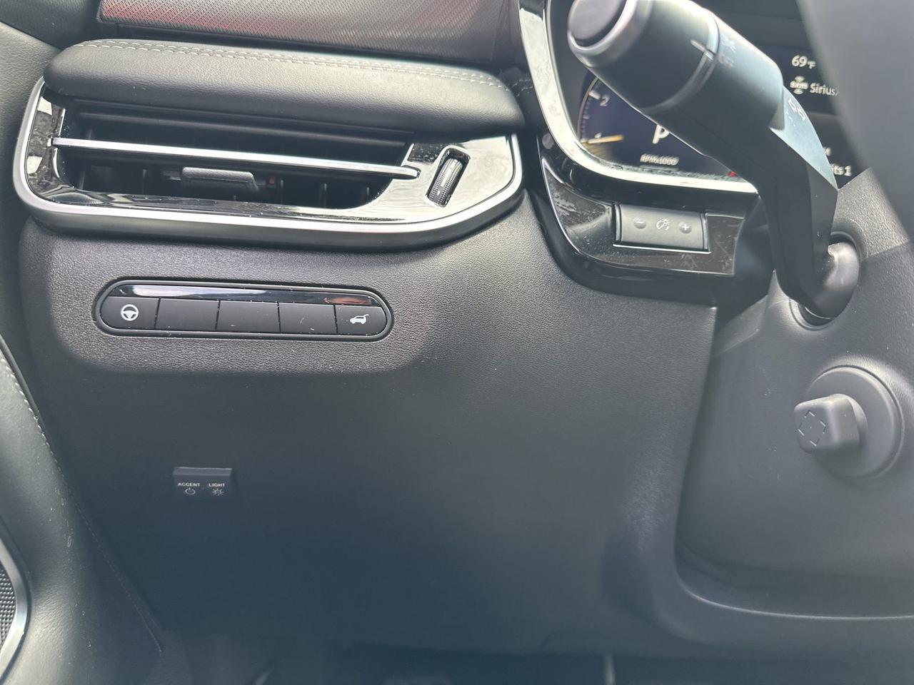 2026 INFINITI QX60 LUXE Chantilly VA