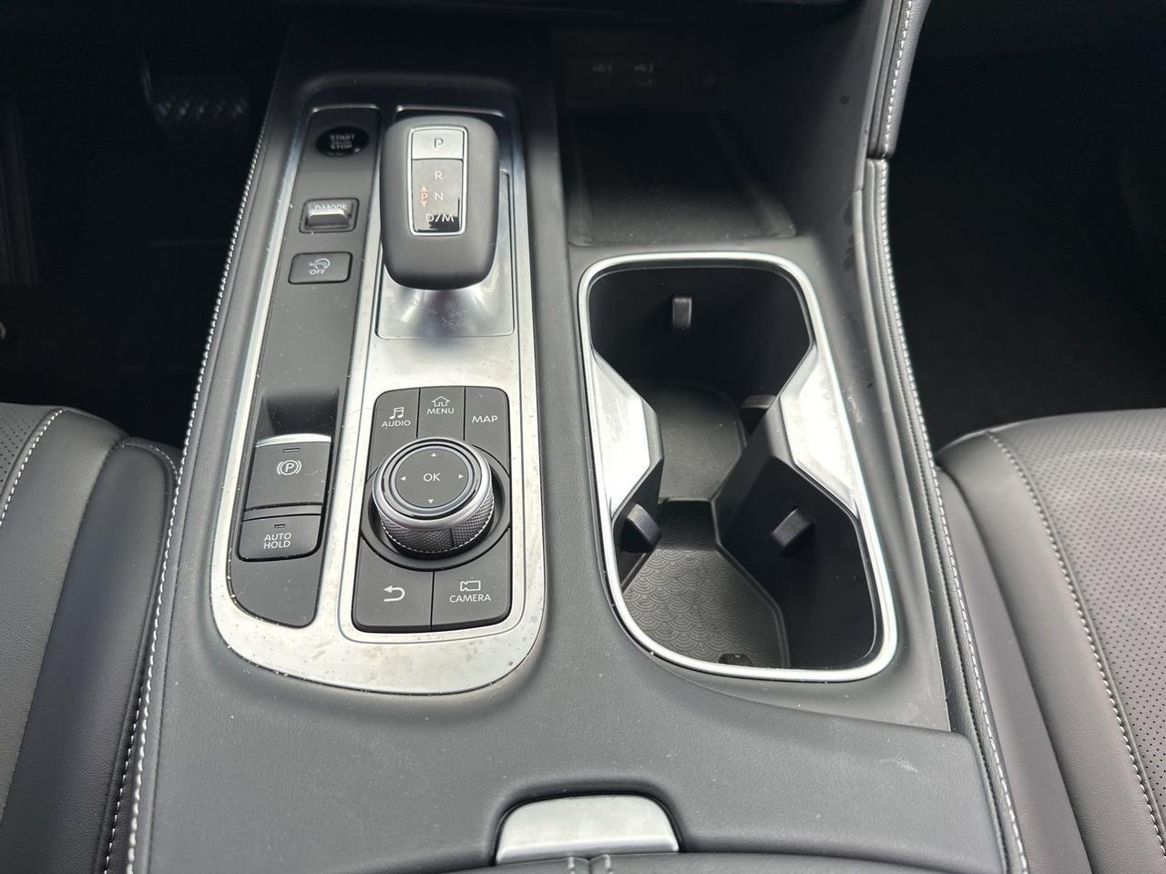 2026 INFINITI QX60 LUXE Chantilly VA