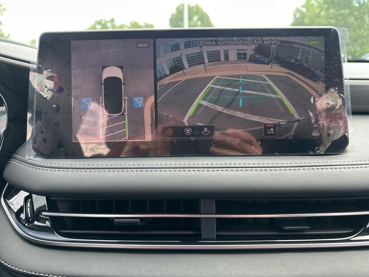 2026 INFINITI QX60 LUXE Chantilly VA