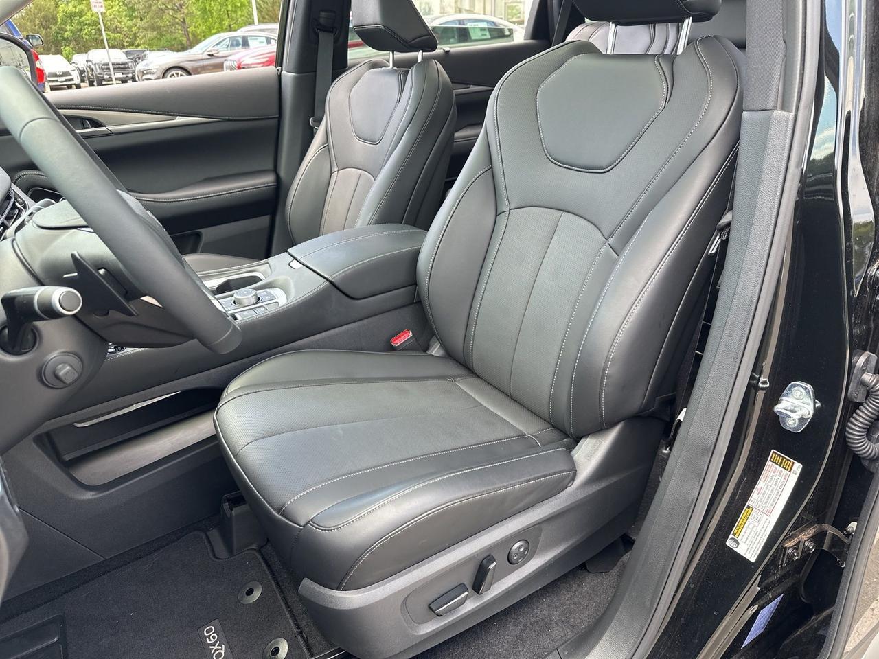 2026 INFINITI QX60 LUXE Chantilly VA