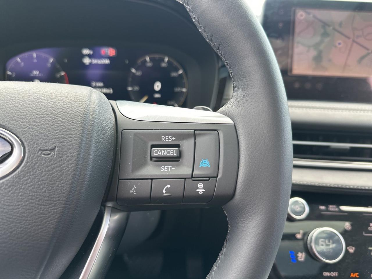 2026 INFINITI QX60 LUXE Chantilly VA
