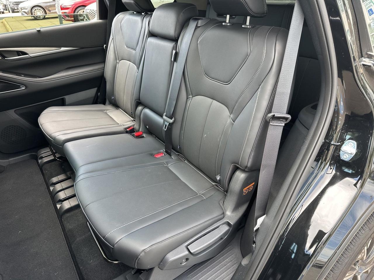 2026 INFINITI QX60 LUXE Chantilly VA