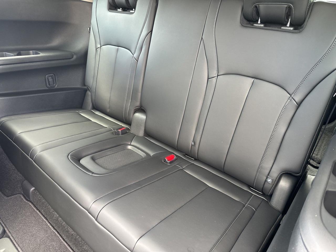 2026 INFINITI QX60 LUXE Chantilly VA