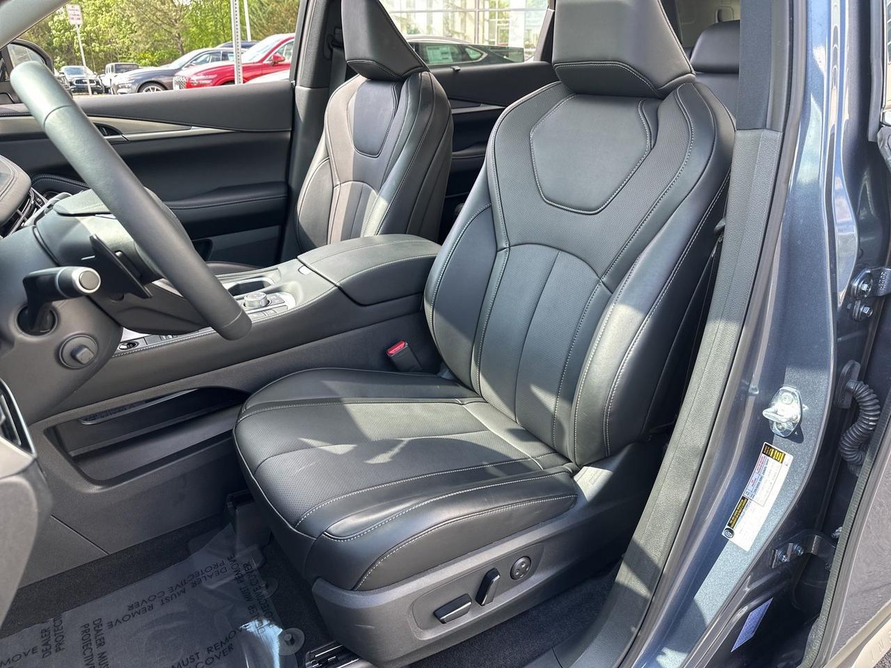 2026 INFINITI QX60 LUXE Chantilly VA