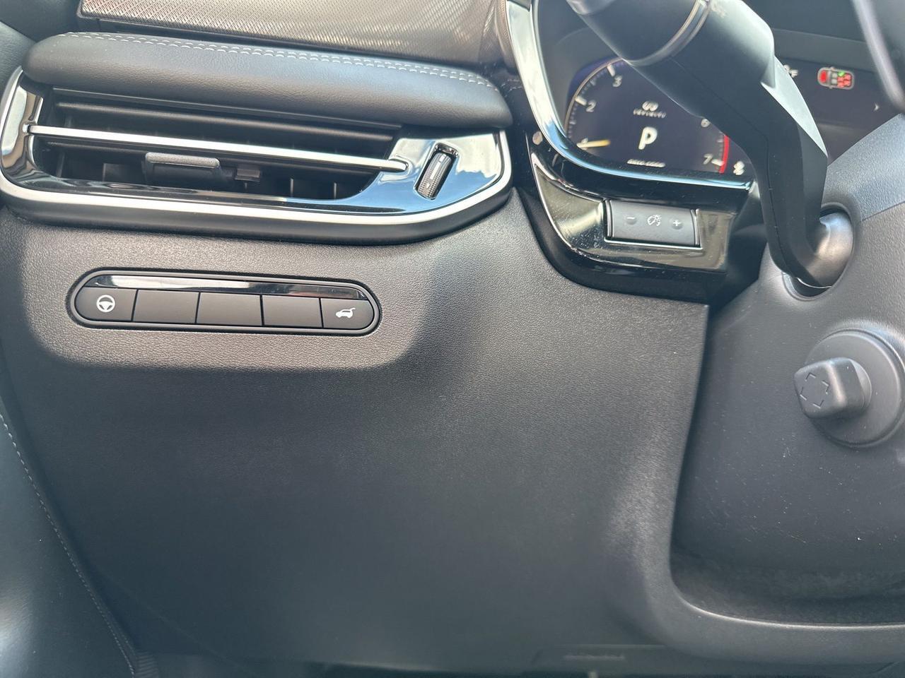 2026 INFINITI QX60 LUXE Chantilly VA