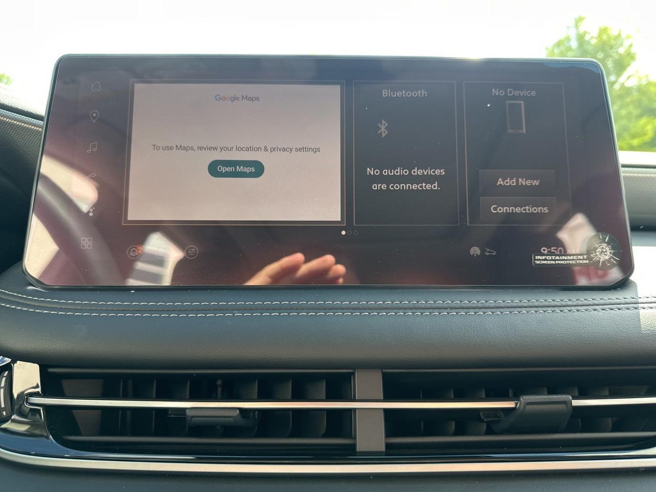 2026 INFINITI QX60 LUXE Chantilly VA