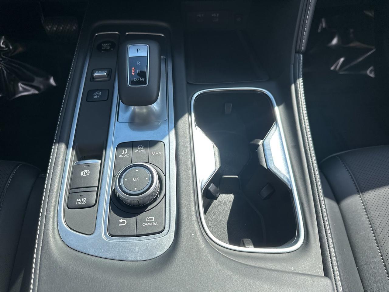 2026 INFINITI QX60 LUXE Chantilly VA