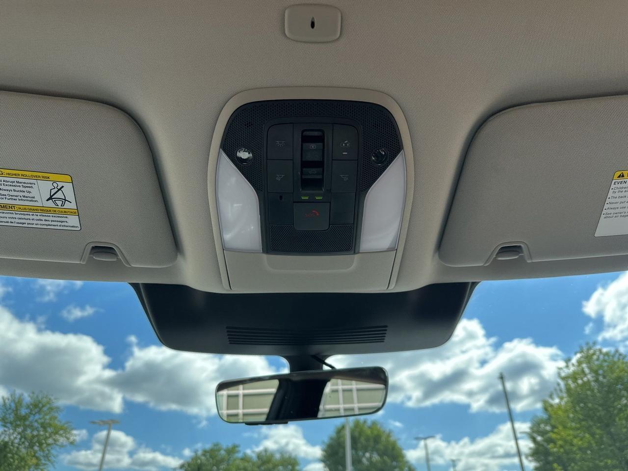 2026 INFINITI QX60 LUXE Chantilly VA