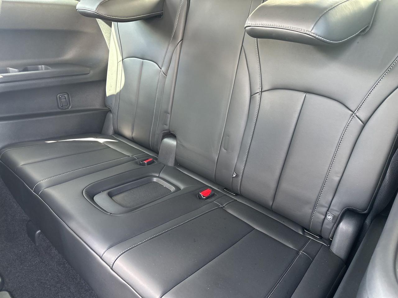 2026 INFINITI QX60 LUXE Chantilly VA