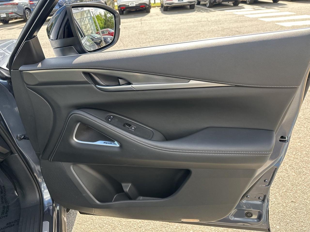 2026 INFINITI QX60 LUXE Chantilly VA