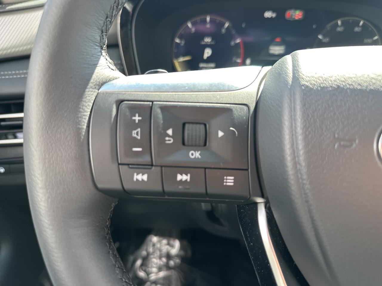 2026 INFINITI QX60 LUXE Chantilly VA