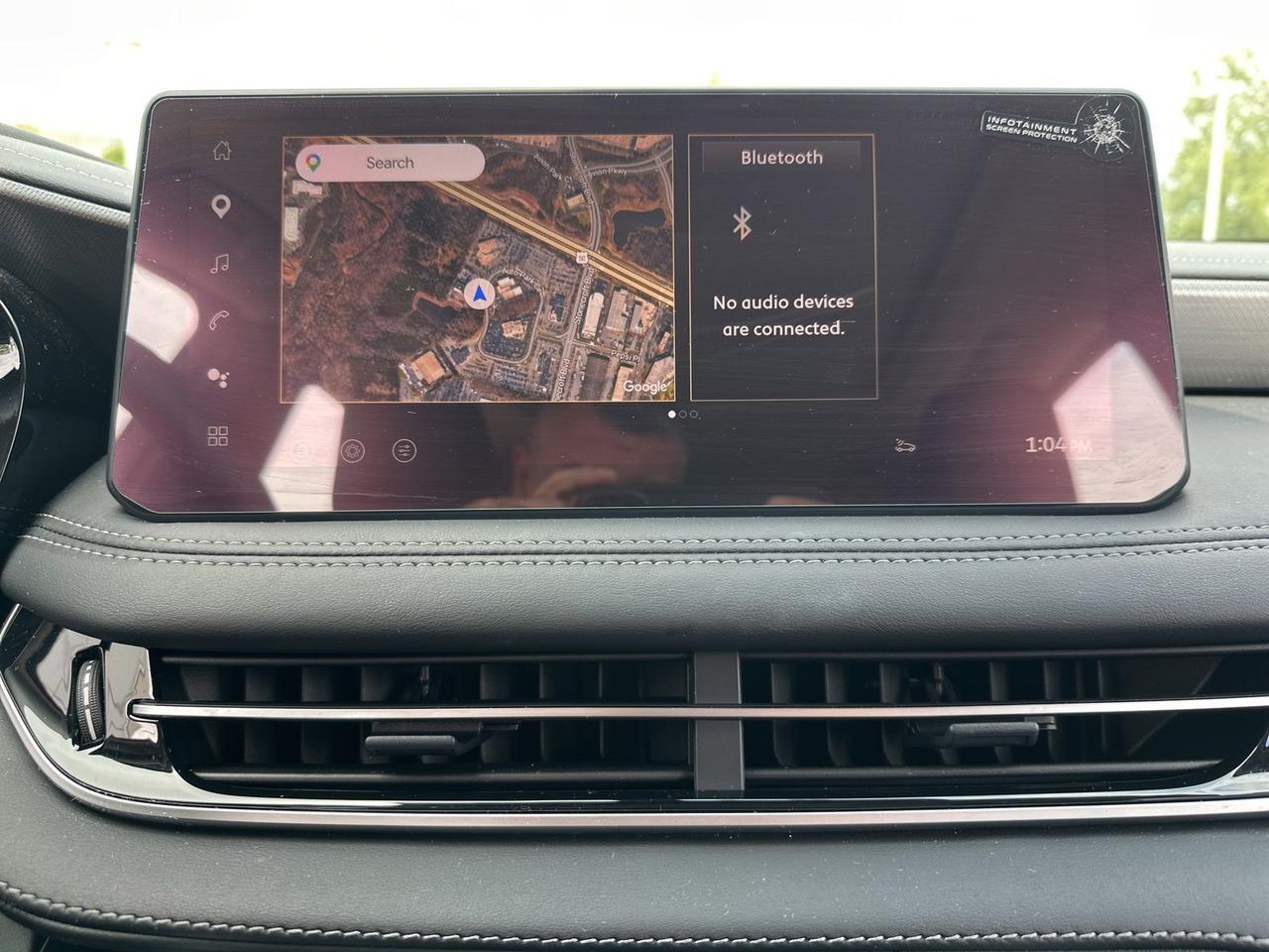 2026 INFINITI QX60 LUXE Chantilly VA