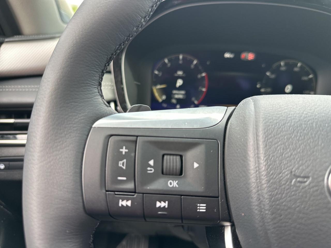 2026 INFINITI QX60 LUXE Chantilly VA