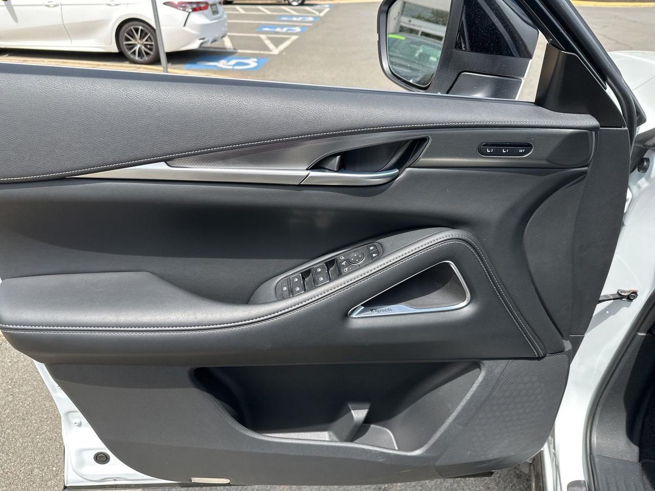 2026 INFINITI QX60 LUXE Chantilly VA