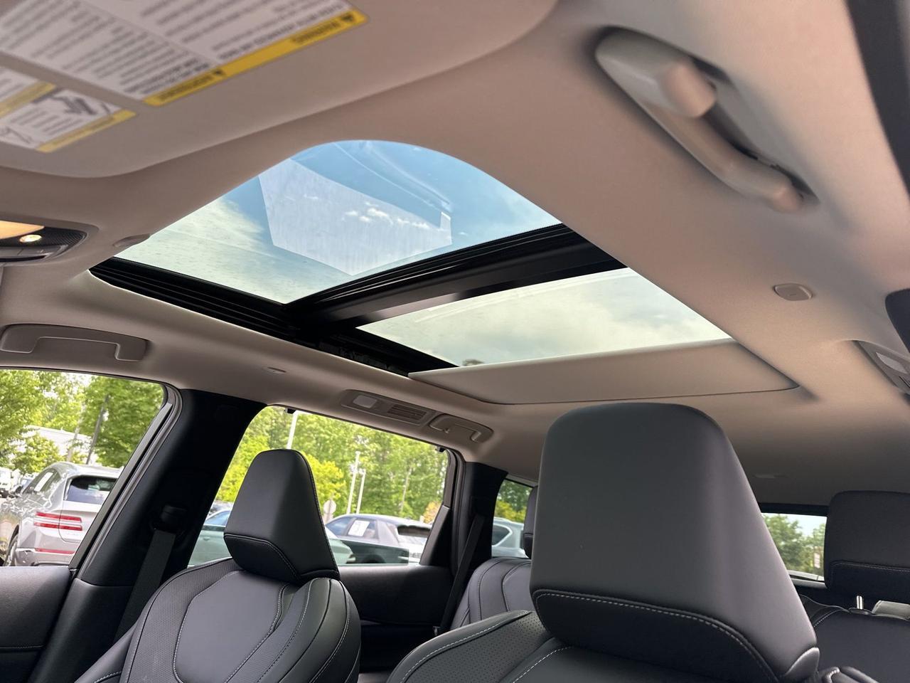 2026 INFINITI QX60 LUXE Chantilly VA