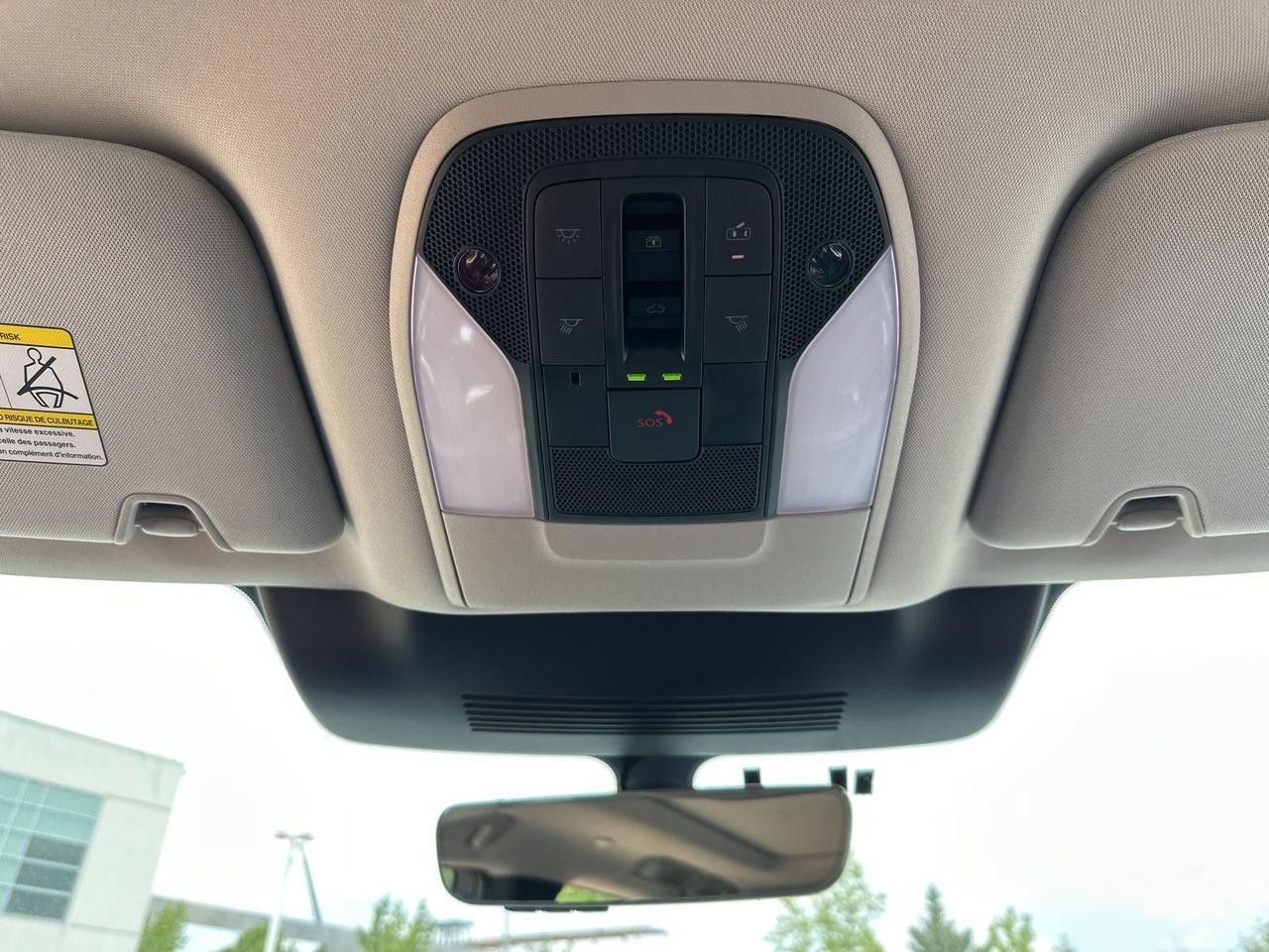 2026 INFINITI QX60 LUXE Chantilly VA