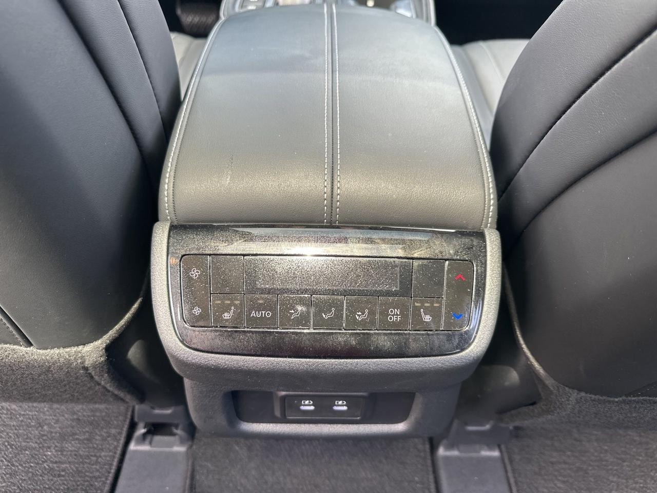 2026 INFINITI QX60 LUXE Chantilly VA
