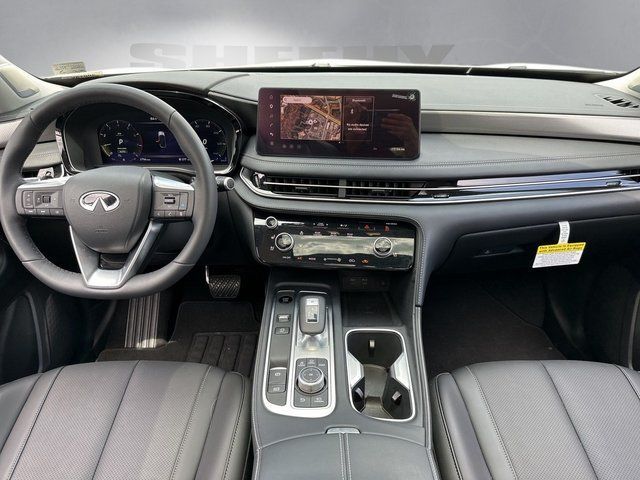 2026 INFINITI QX60 LUXE Chantilly VA
