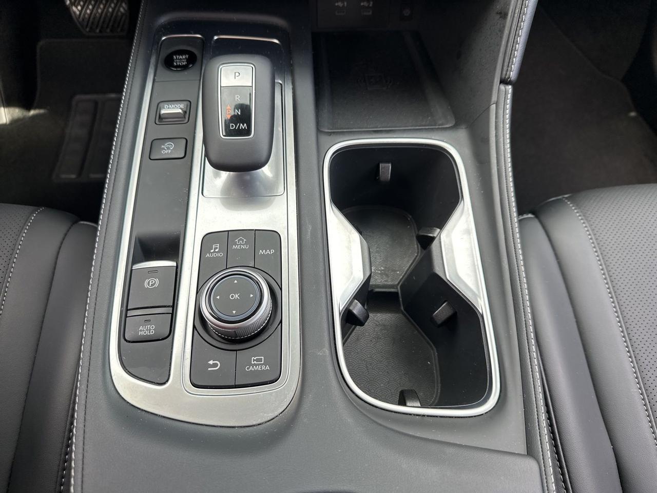 2026 INFINITI QX60 LUXE Chantilly VA