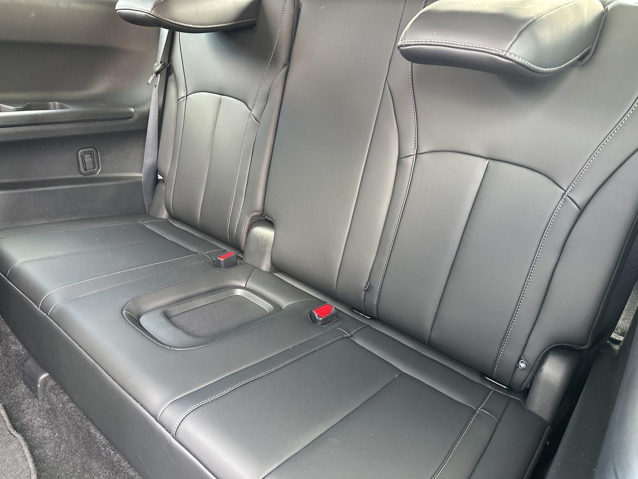 2026 INFINITI QX60 LUXE Chantilly VA