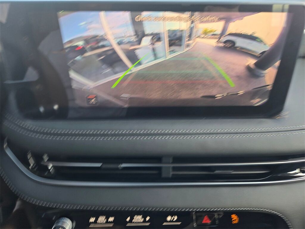 2026 INFINITI QX60 PURE Roseville CA