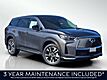 2026 INFINITI QX60 PURE