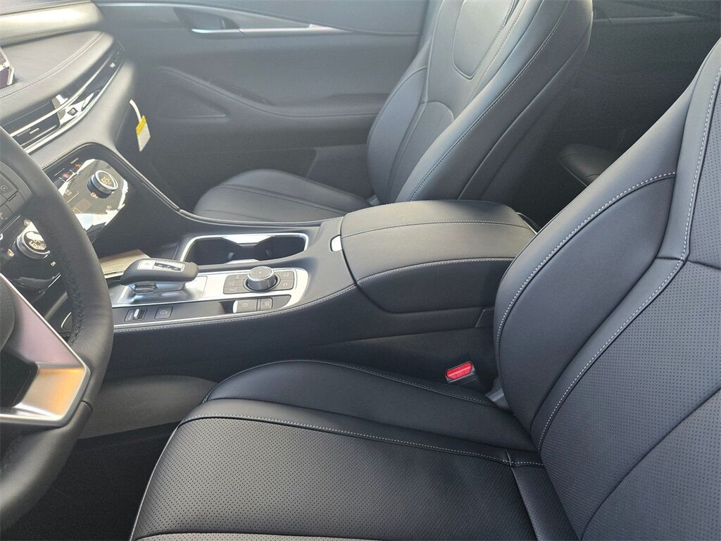 2026 INFINITI QX60 PURE Roseville CA