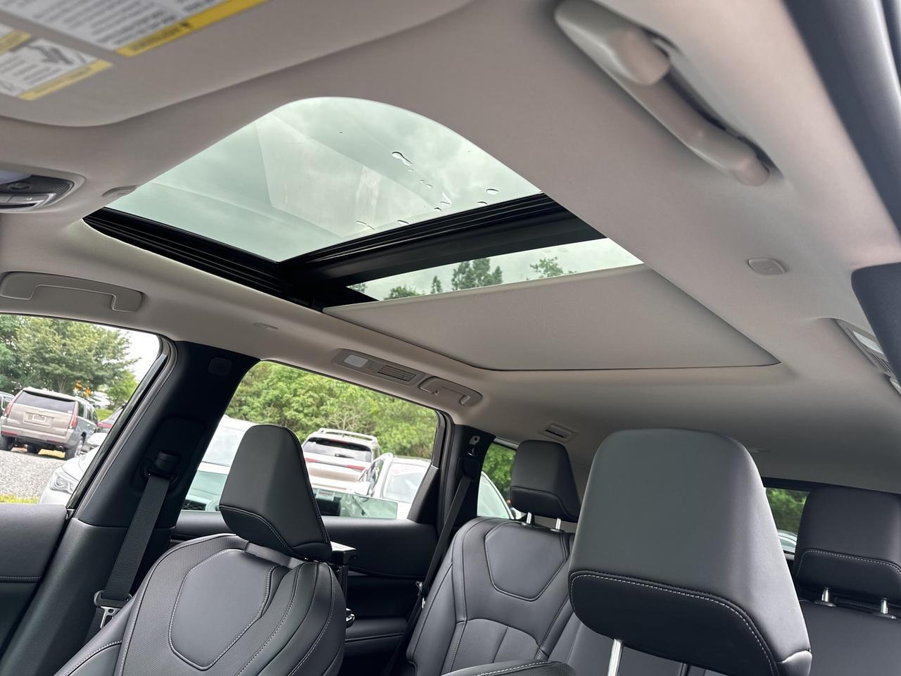 2026 INFINITI QX60 PURE Chantilly VA